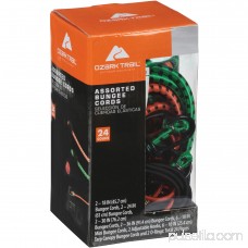 Ozark Trail® Assorted Bungee Cords 24 ct Box 563189178